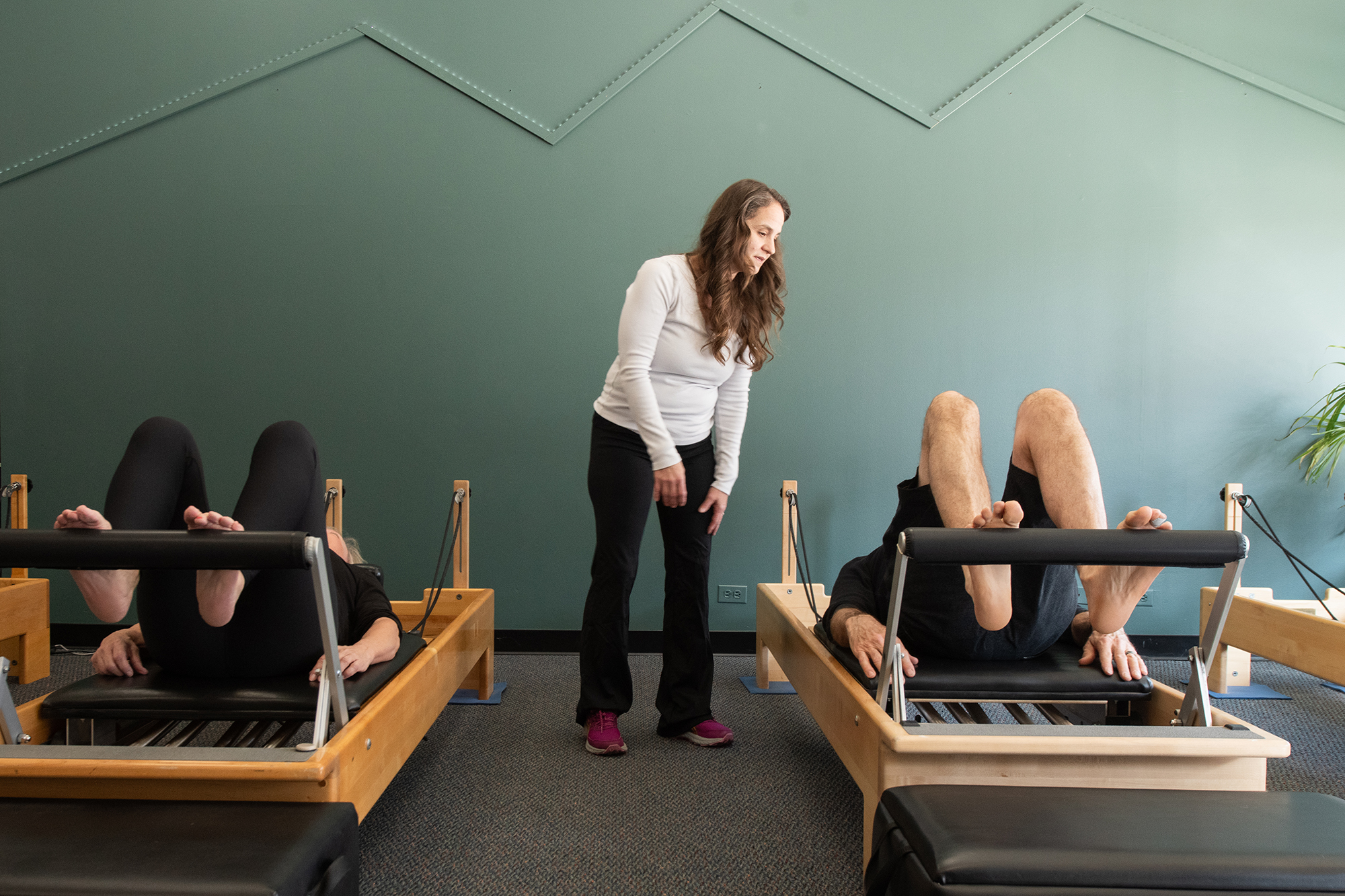 h2 health and wellness Pilates Studio in Littleton