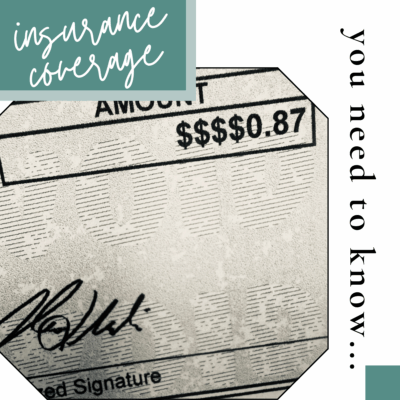 Embracing the Journey of Insurance: A Friendly Guide to Understanding Your Coverage