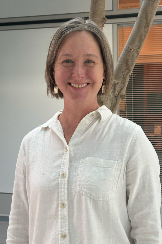 Headshot photo of Nicole Tesson, physical therapist at H2 Health and Wellness